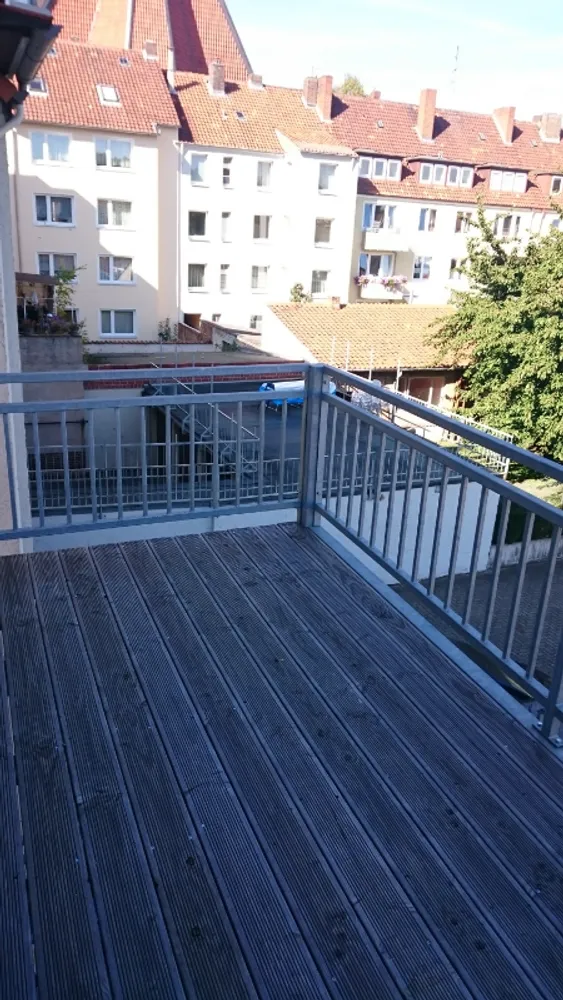 3 Zimmer Wohnung mit 77 m² in Hildesheim – Bild 3