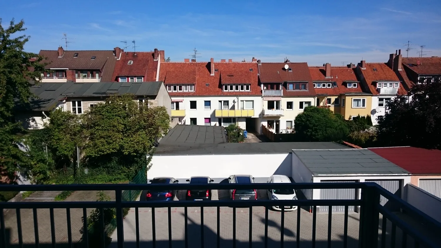3 Zimmer Wohnung mit 77 m² in Hildesheim – Bild 4