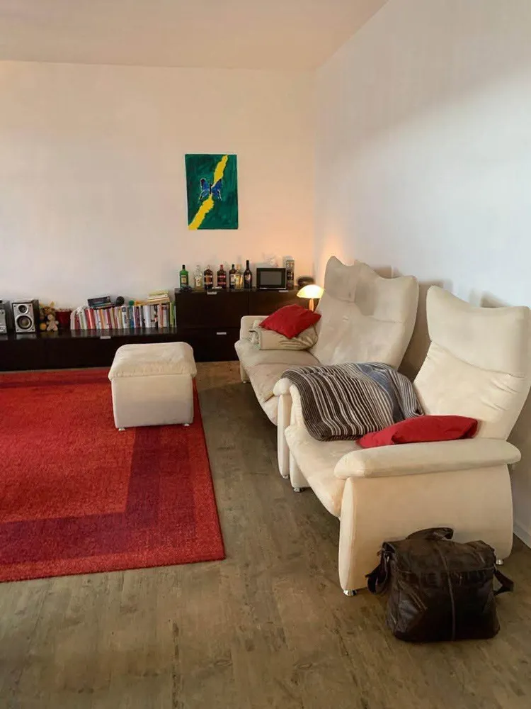 2 Zimmer Wohnung mit 74 m² in Bonn – Bild 1