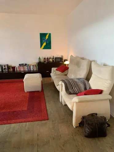 2 Zimmer Wohnung mit 74 m² in Bonn – Bild 1