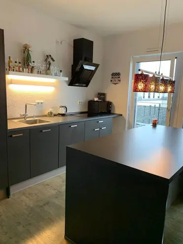 2 Zimmer Wohnung mit 74 m² in Bonn – Bild 4