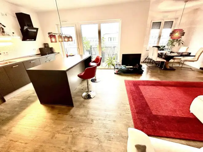 2 Zimmer Wohnung mit 74 m² in Bonn – Bild 6