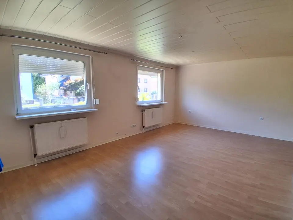 4 Zimmer Haus mit 116 m² in Mannheim – Bild 1