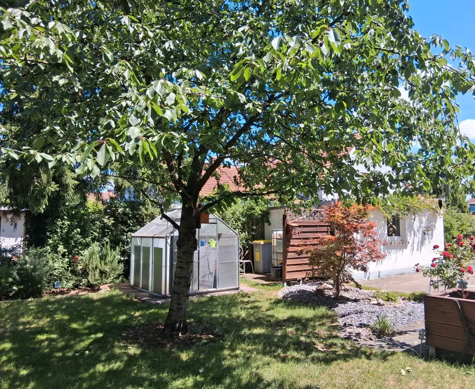 4 Zimmer Haus mit 116 m² in Mannheim – Bild 3