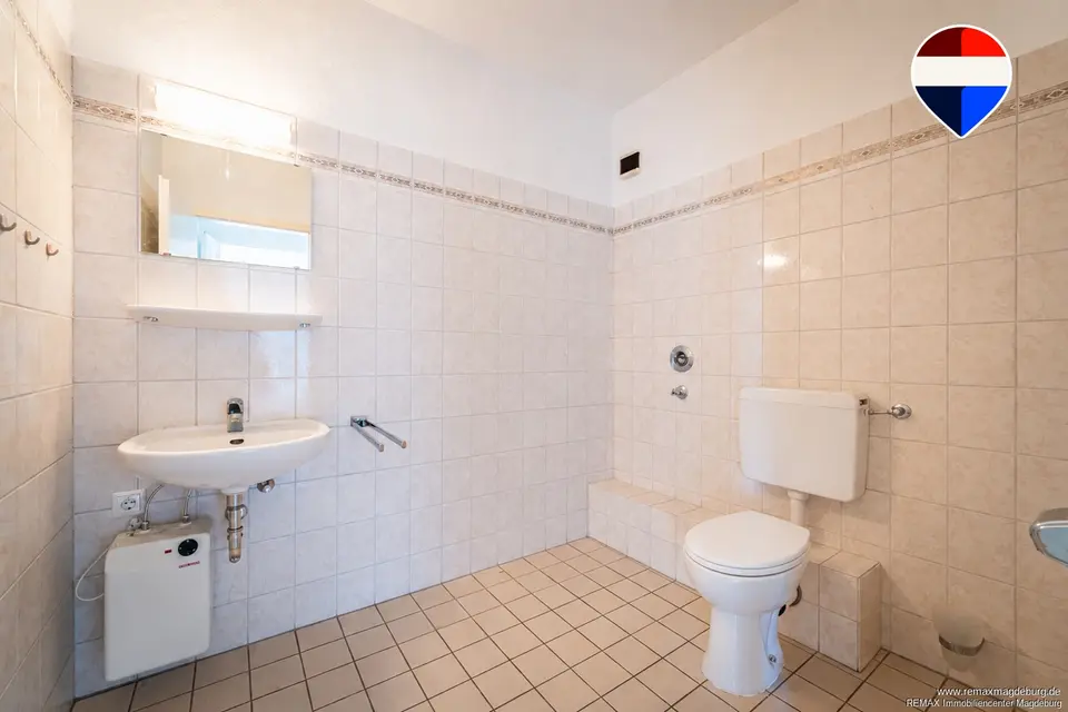 3 Zimmer Wohnung mit 131 m² in Magdeburg – Bild 5