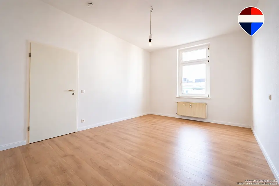3 Zimmer Wohnung mit 131 m² in Magdeburg – Bild 7
