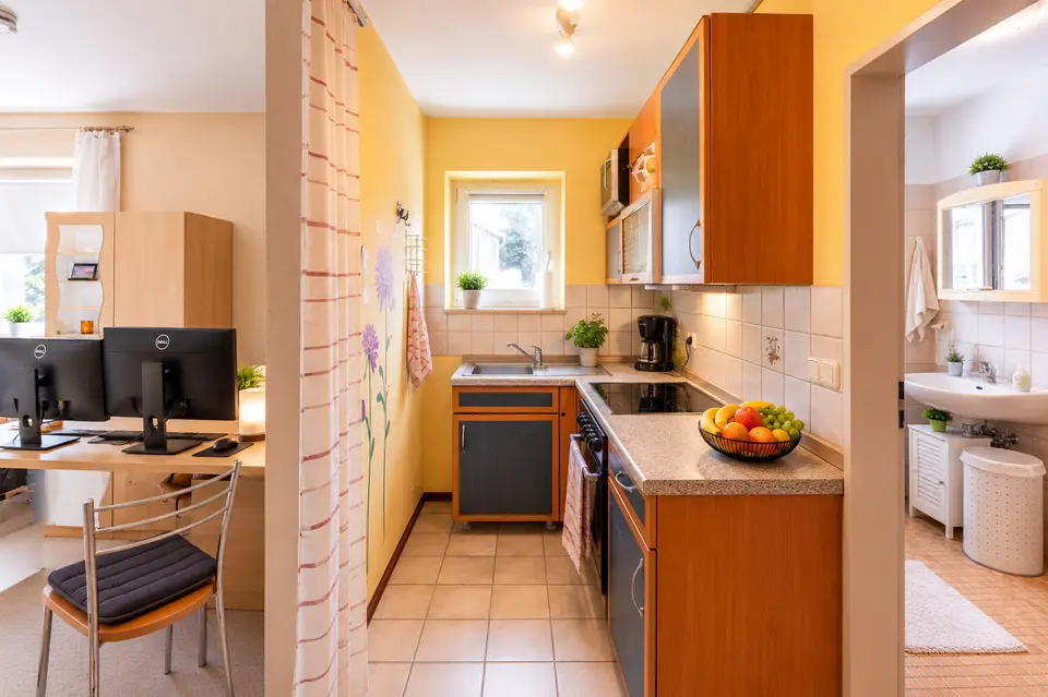 Studio mit 27 m² in Gifhorn – Bild 2