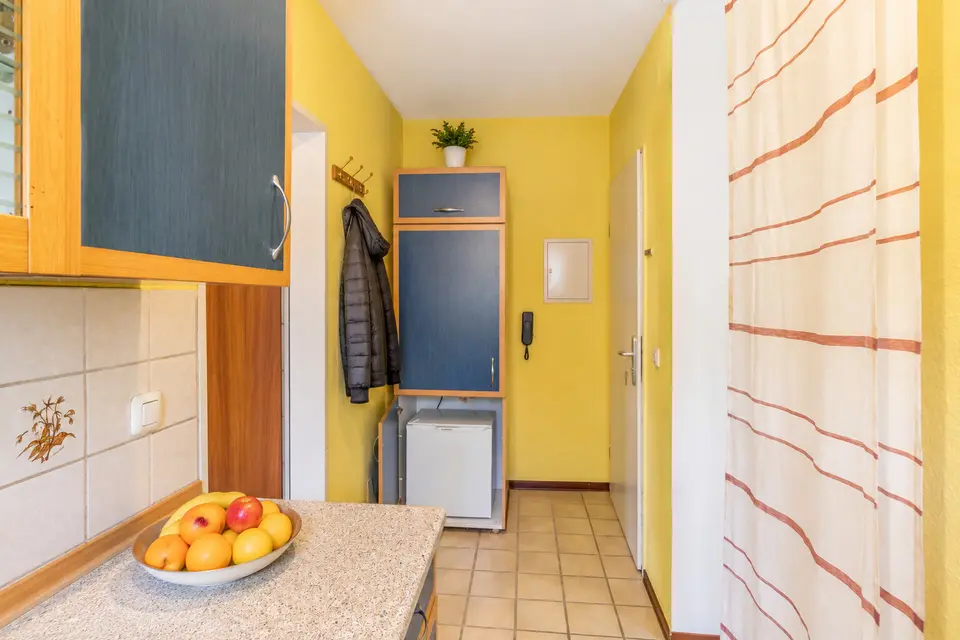 Studio mit 27 m² in Gifhorn – Bild 3