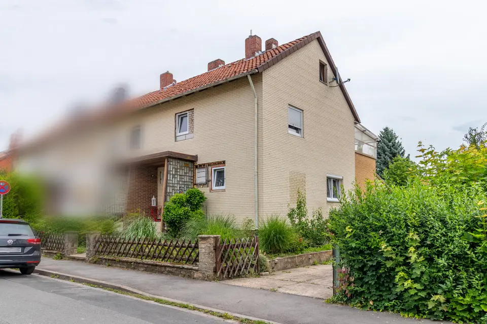 Studio mit 27 m² in Gifhorn – Bild 8