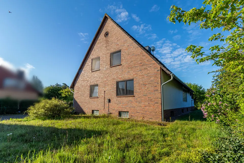 Studio mit 27 m² in Gifhorn – Bild 9