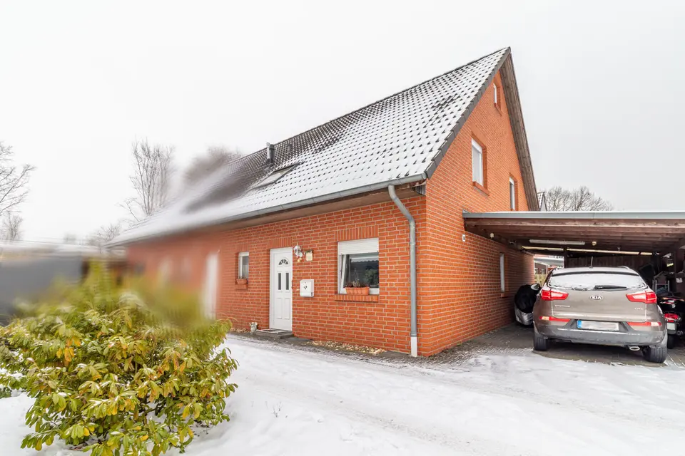 Studio mit 27 m² in Gifhorn – Bild 10