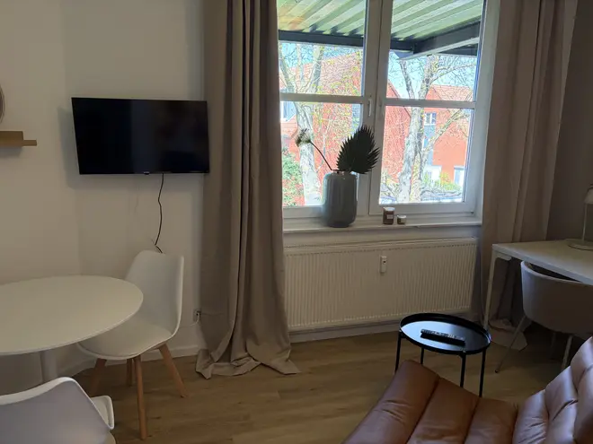 1 Zimmer Wohnung mit 27 m² in Paderborn – Bild 3