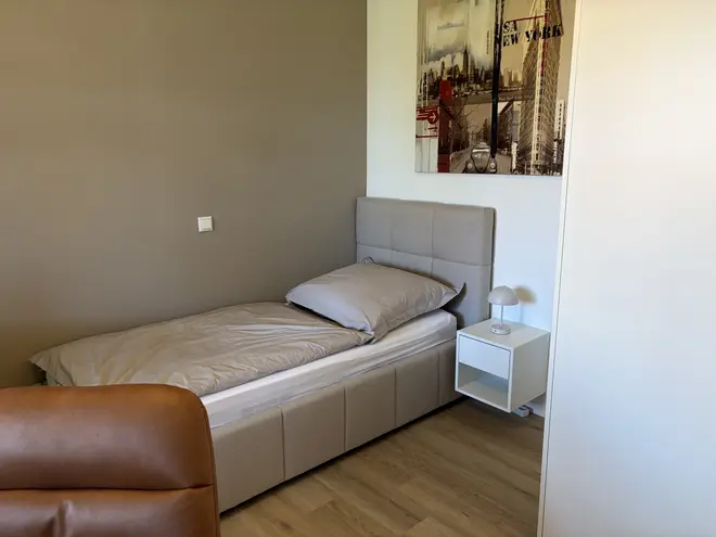 1 Zimmer Wohnung mit 27 m² in Paderborn – Bild 5