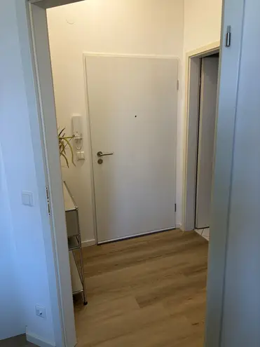 1 Zimmer Wohnung mit 27 m² in Paderborn – Bild 6