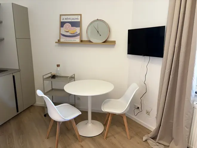 1 Zimmer Wohnung mit 27 m² in Paderborn – Bild 9