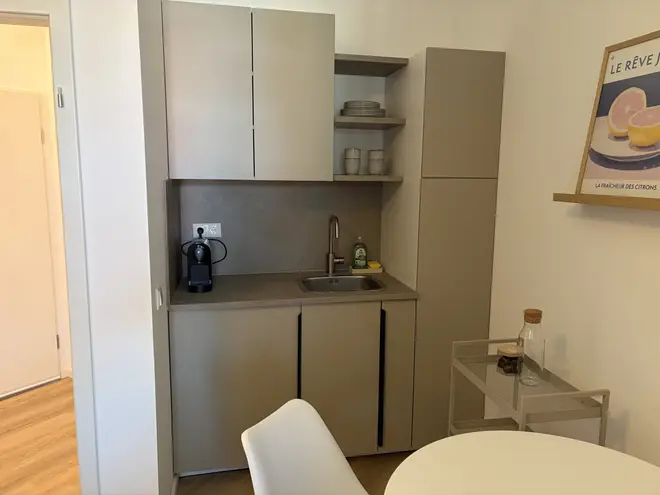 1 Zimmer Wohnung mit 27 m² in Paderborn – Bild 10