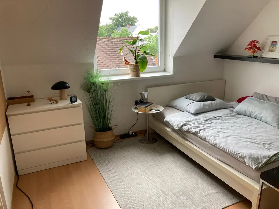 2 Zimmer Wohnung mit 43 m² in Osnabrück – Bild 2