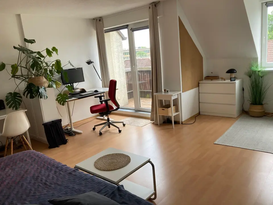 2 Zimmer Wohnung mit 43 m² in Osnabrück – Bild 3