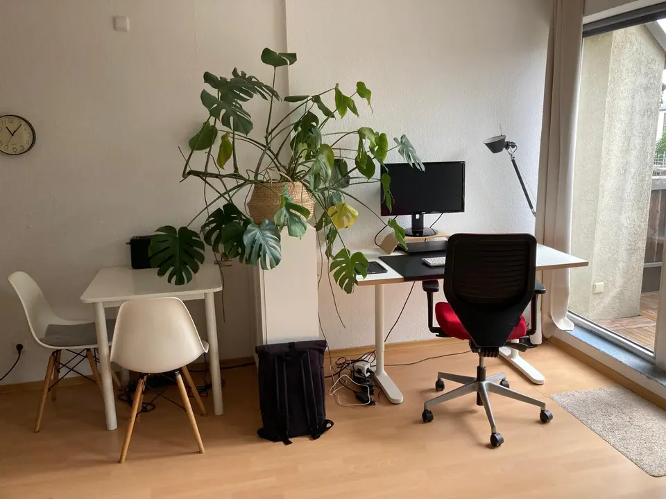 2 Zimmer Wohnung mit 43 m² in Osnabrück – Bild 5