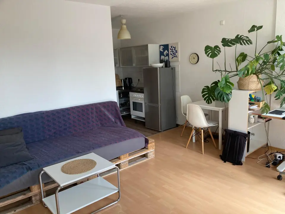 2 Zimmer Wohnung mit 43 m² in Osnabrück – Bild 6
