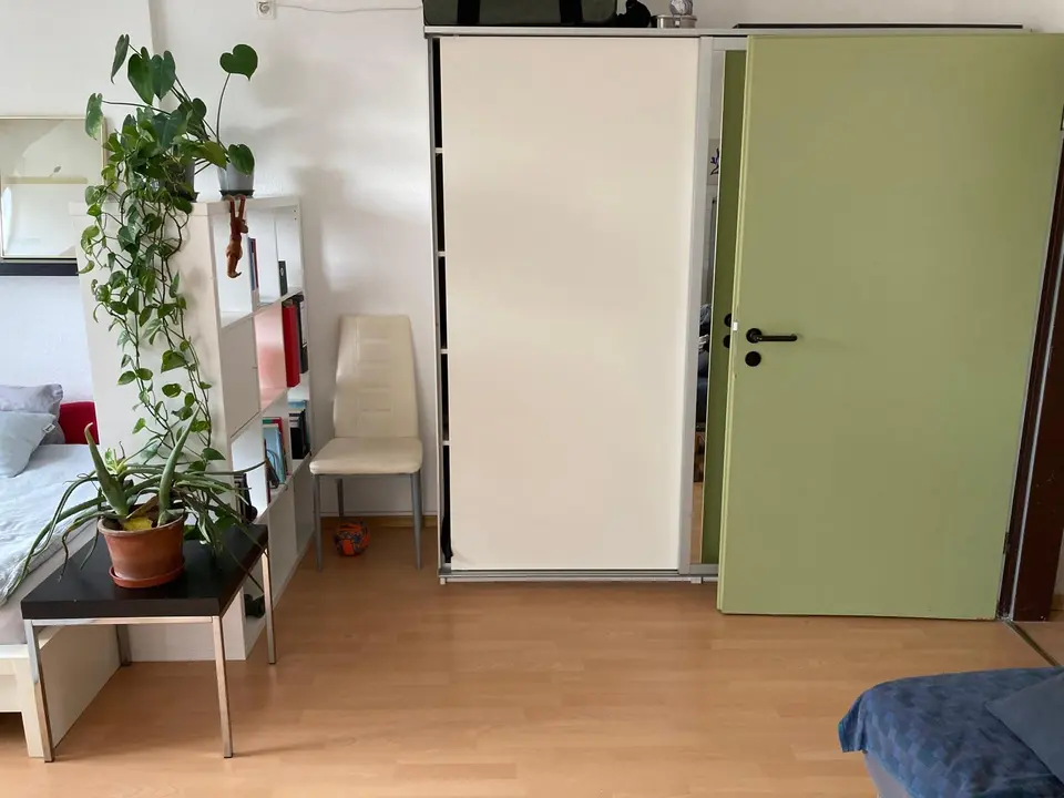 2 Zimmer Wohnung mit 43 m² in Osnabrück – Bild 7