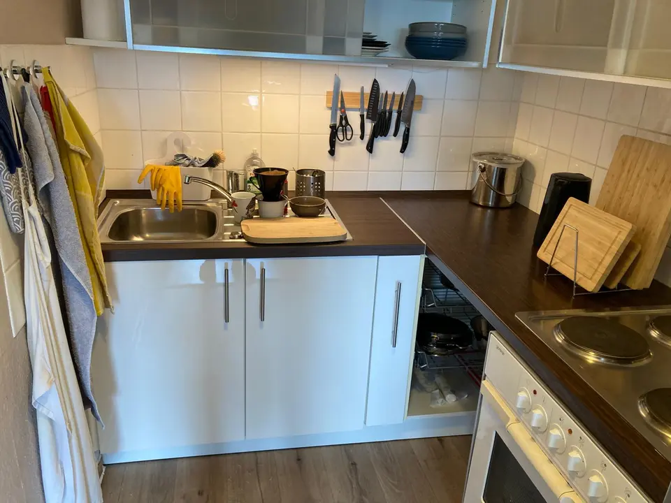 2 Zimmer Wohnung mit 43 m² in Osnabrück – Bild 8
