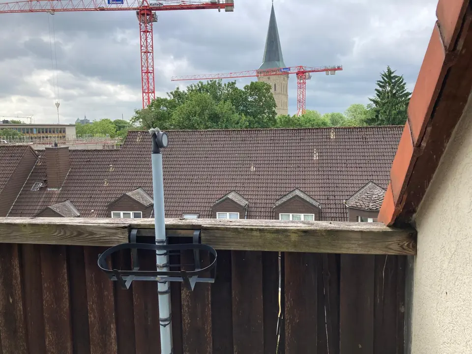 2 Zimmer Wohnung mit 43 m² in Osnabrück – Bild 9
