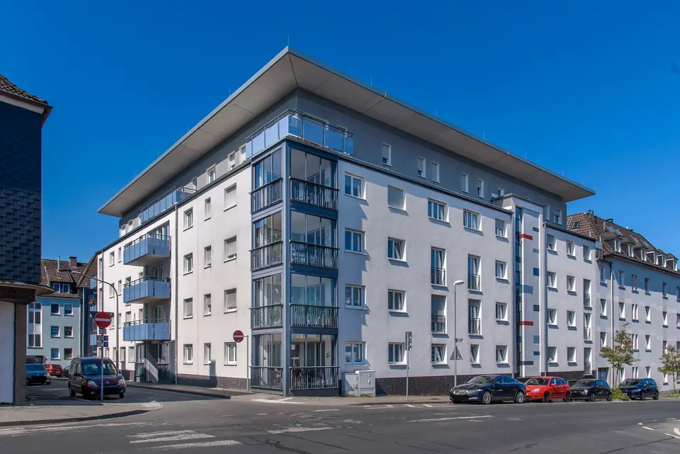 2 Zimmer Wohnung mit 60 m² in Remscheid – Bild 7