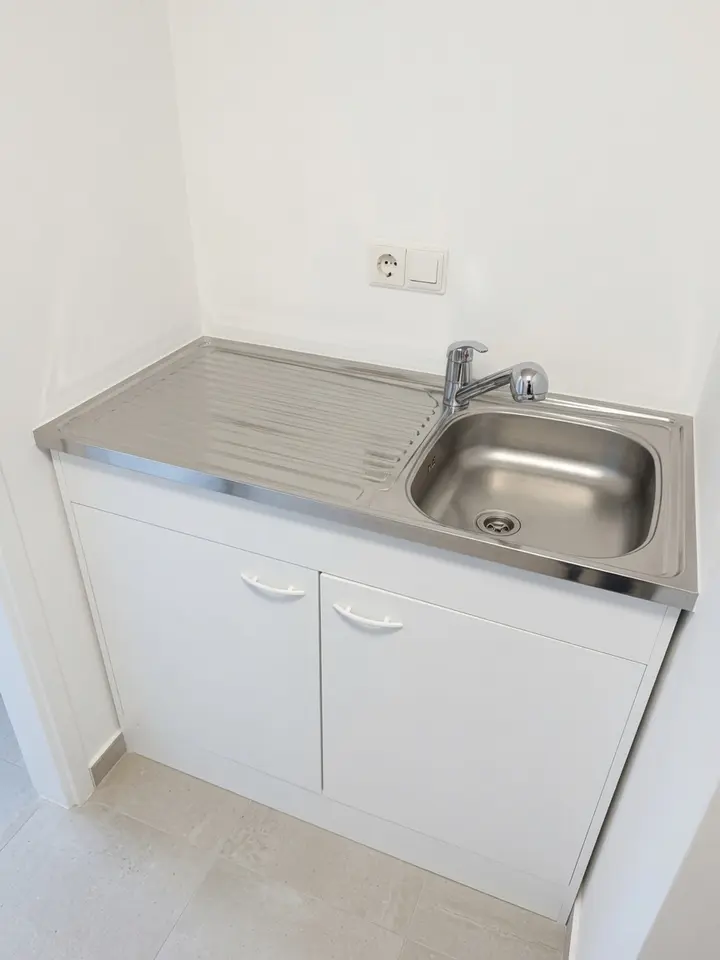Studio mit 28 m² in Heidelberg – Bild 1