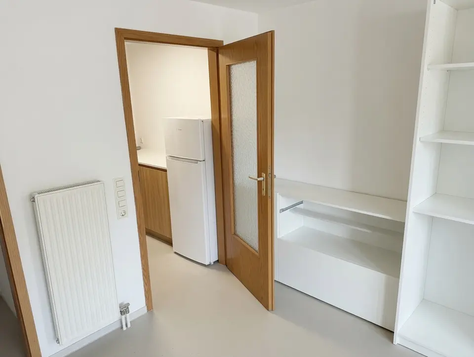 Studio mit 28 m² in Heidelberg – Bild 2