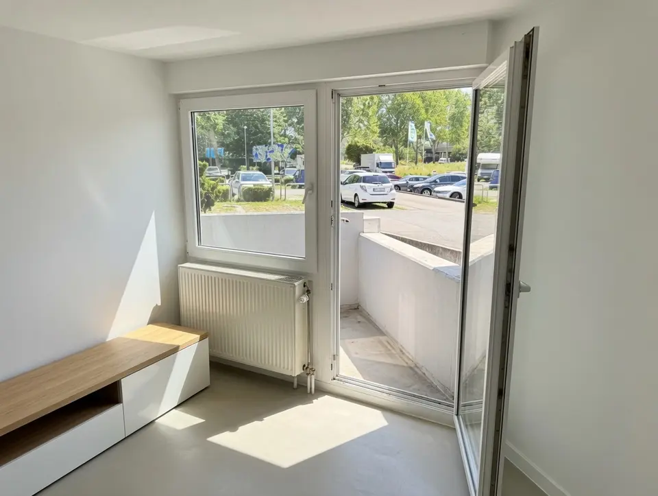 Studio mit 28 m² in Heidelberg – Bild 3