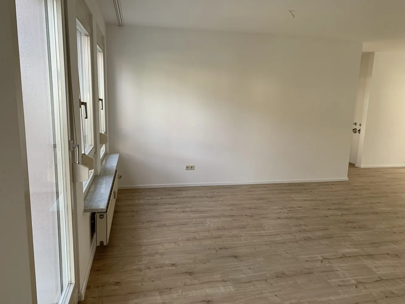 4 Zimmer Wohnung mit 77 m² in Lörrach – Bild 3