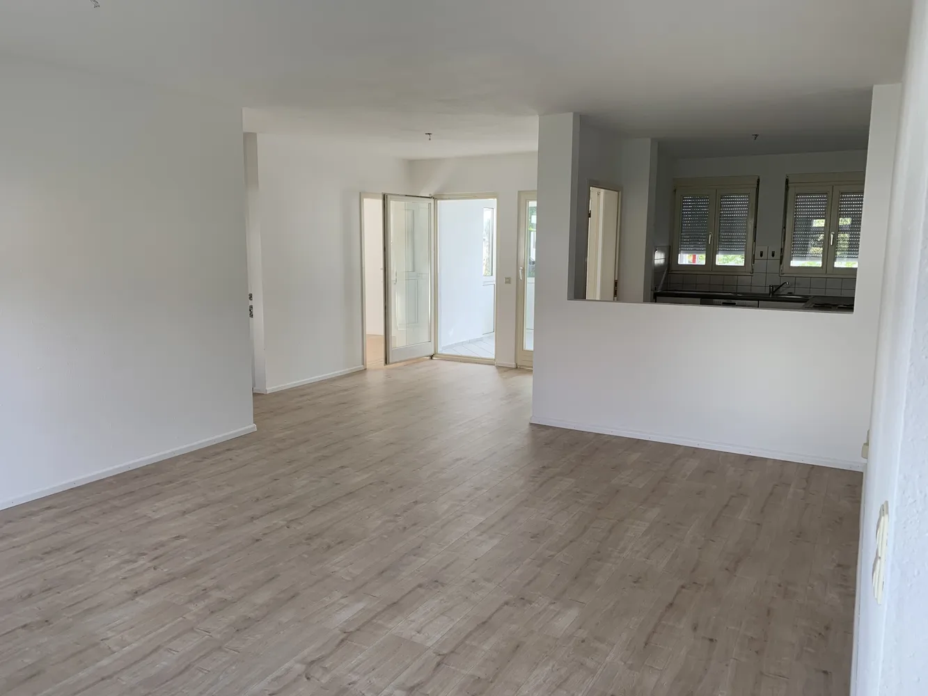 4 Zimmer Wohnung mit 77 m² in Lörrach – Bild 5