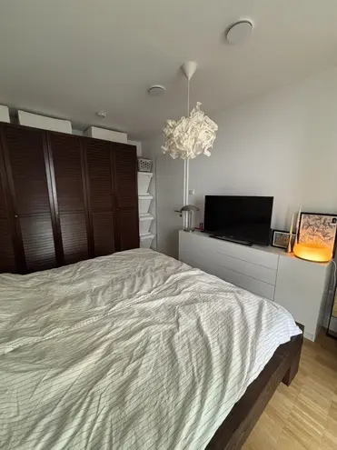 2 Zimmer Wohnung mit 48 m² in Heidelberg – Bild 11