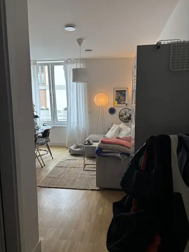 2 Zimmer Wohnung mit 48 m² in Heidelberg – Bild 4