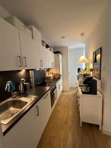 2 Zimmer Wohnung mit 48 m² in Heidelberg – Bild 5