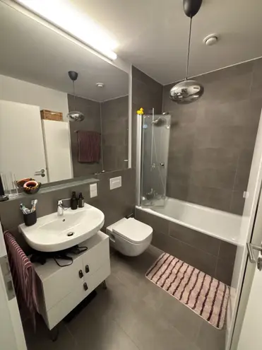 2 Zimmer Wohnung mit 48 m² in Heidelberg – Bild 8