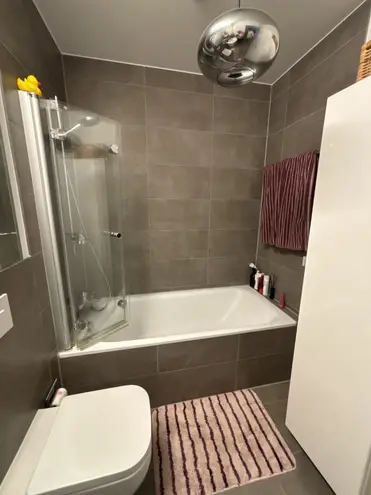 2 Zimmer Wohnung mit 48 m² in Heidelberg – Bild 9