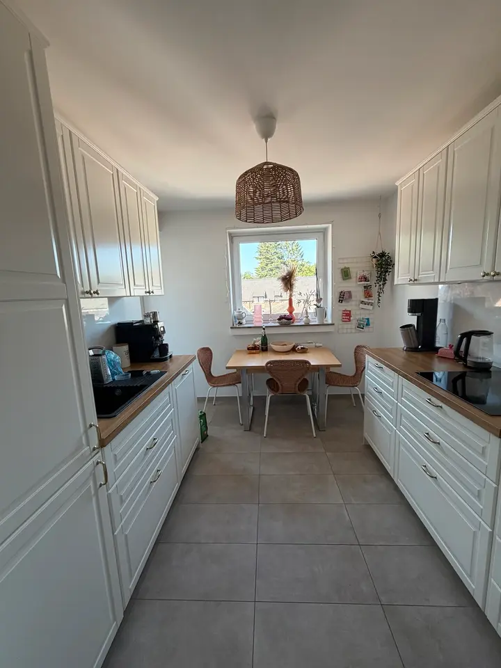 3 Zimmer Wohnung mit 78 m² in Brühl – Bild 2