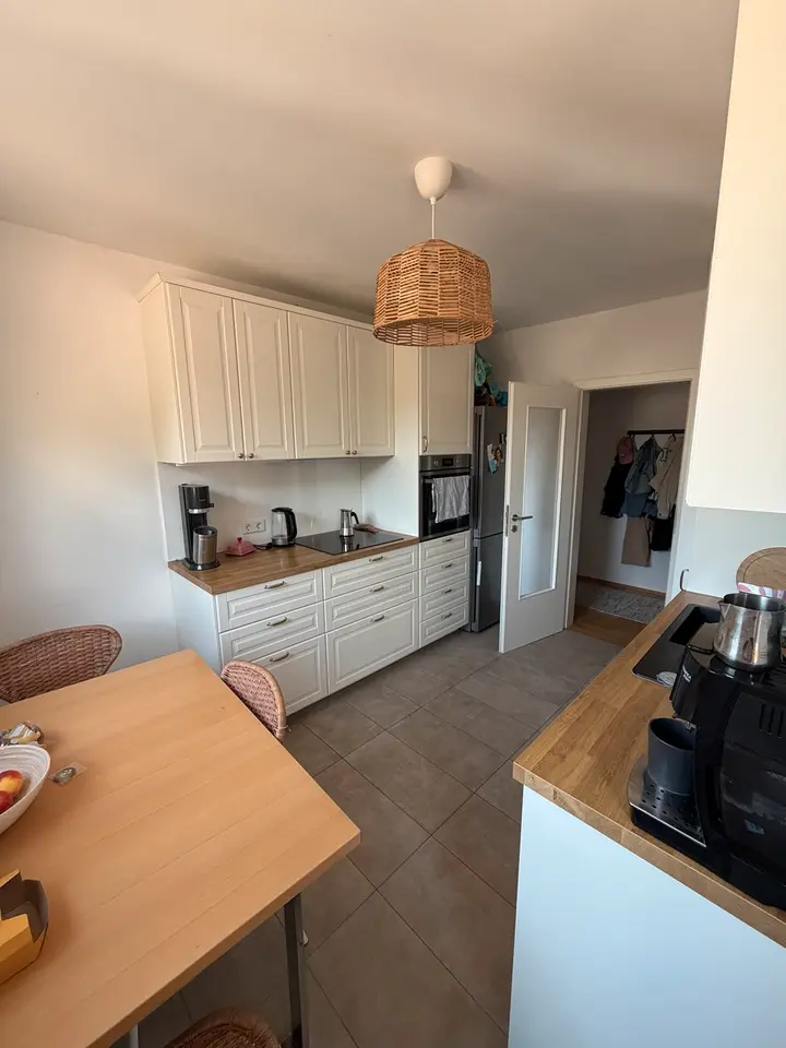 3 Zimmer Wohnung mit 78 m² in Brühl – Bild 3