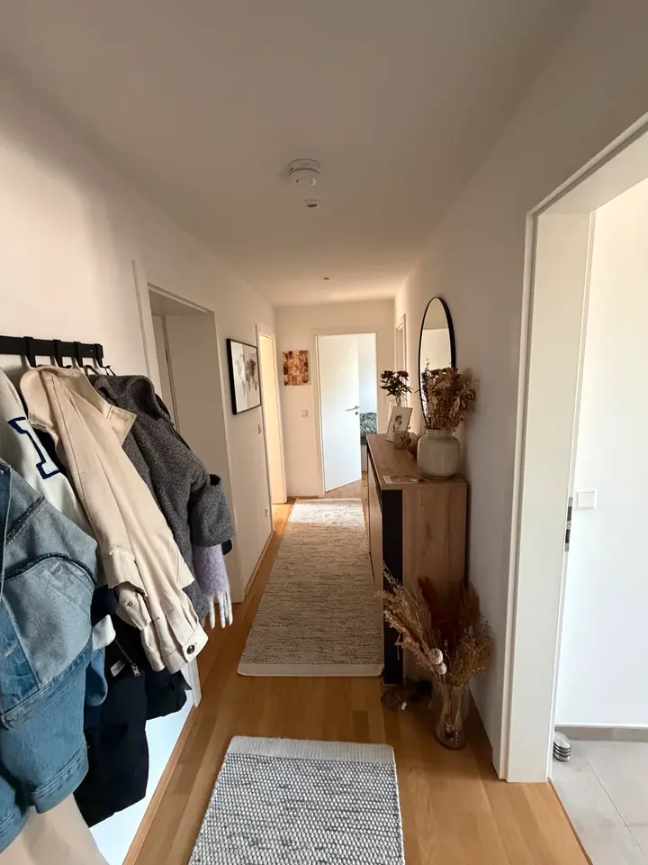 3 Zimmer Wohnung mit 78 m² in Brühl – Bild 4