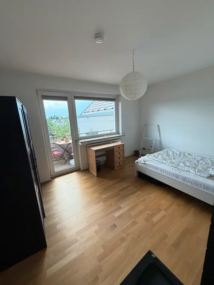 3 Zimmer Wohnung mit 78 m² in Brühl – Bild 6