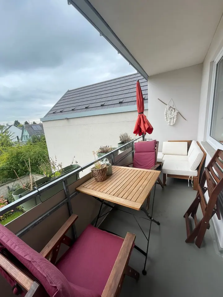 3 Zimmer Wohnung mit 78 m² in Brühl – Bild 7