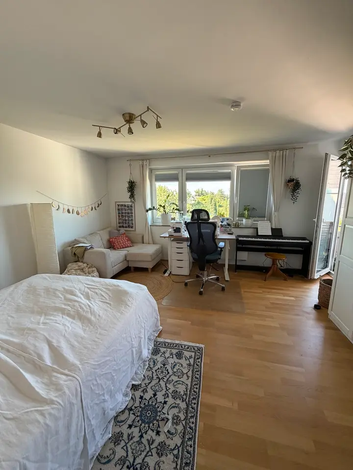 3 Zimmer Wohnung mit 78 m² in Brühl – Bild 10