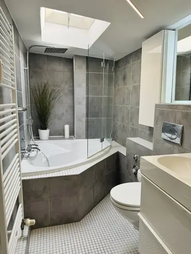 2 Zimmer Wohnung mit 65 m² in Kiel – Bild 11