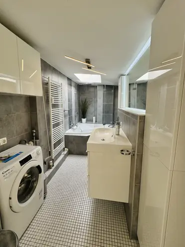 2 Zimmer Wohnung mit 65 m² in Kiel – Bild 12