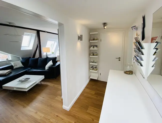 2 Zimmer Wohnung mit 65 m² in Kiel – Bild 5