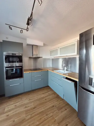 2 Zimmer Wohnung mit 65 m² in Kiel – Bild 6
