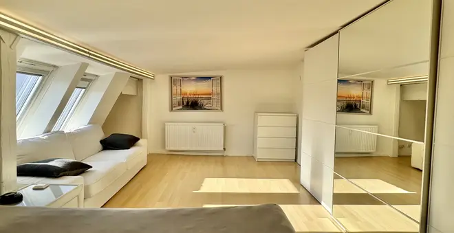 2 Zimmer Wohnung mit 65 m² in Kiel – Bild 9
