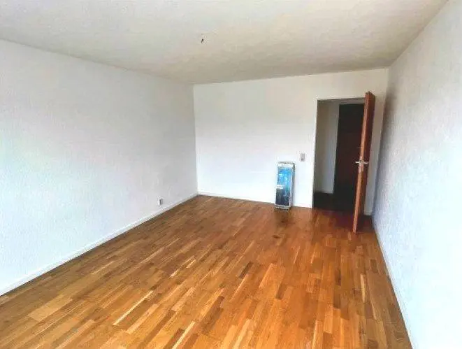4 Zimmer Wohnung mit 93 m² in Waldshut-Tiengen – Bild 1